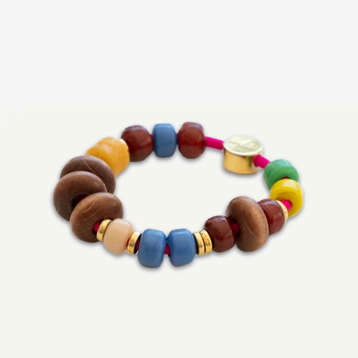 1970 - CAPSULE/ BRACELET HAIRTIE