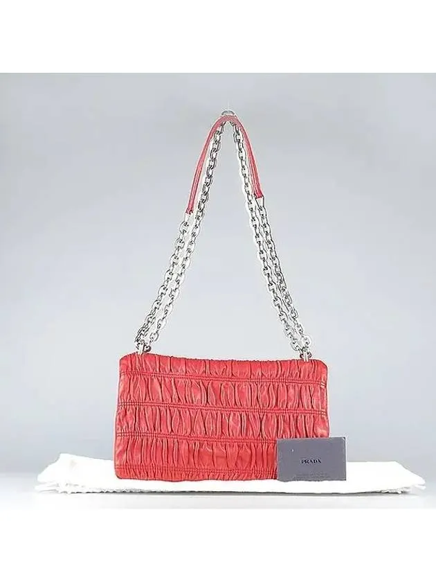 1BD018 Shoulder Bag