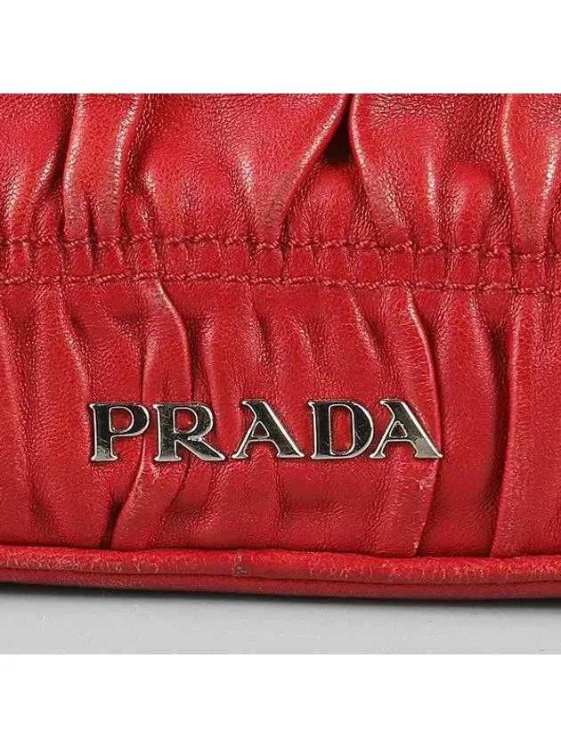 1BD018 Shoulder Bag