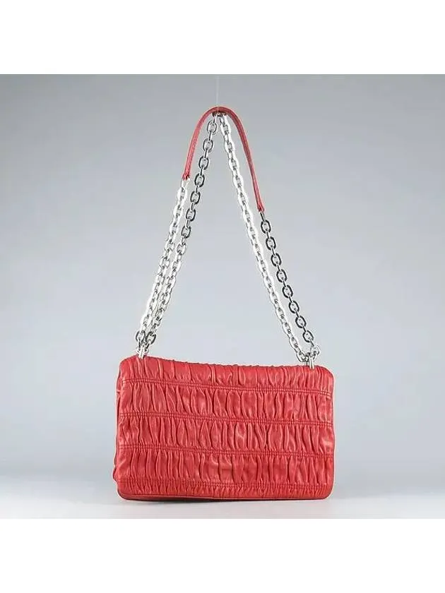 1BD018 Shoulder Bag