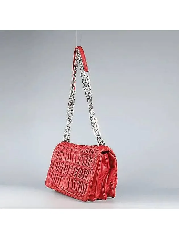 1BD018 Shoulder Bag