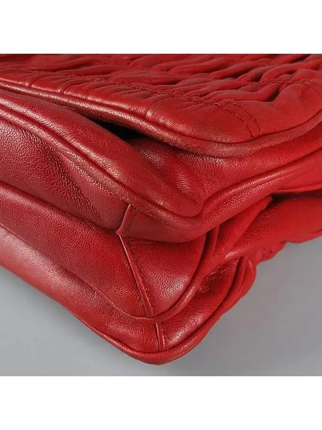 1BD018 Shoulder Bag