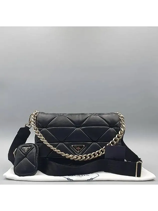 1BD291 2 WAY bag