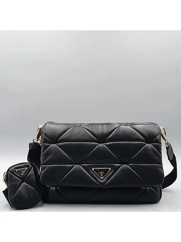 1BD291 2 WAY bag