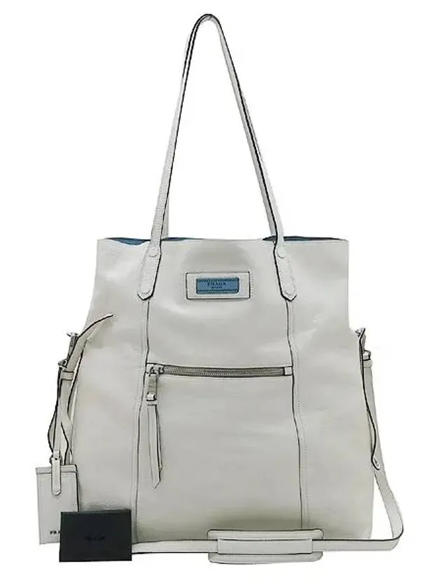 1BG182 2 WAY bag