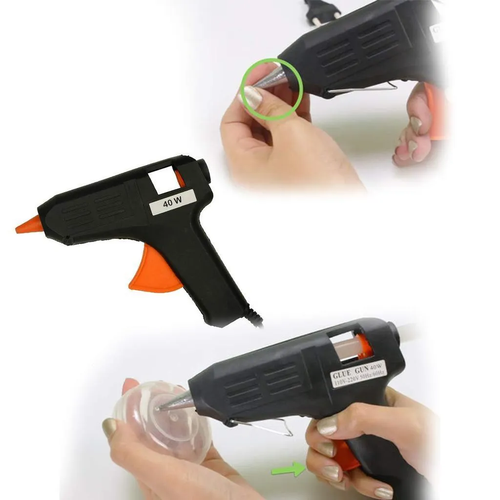 575 Glue Gun (40 watt)  gluegun