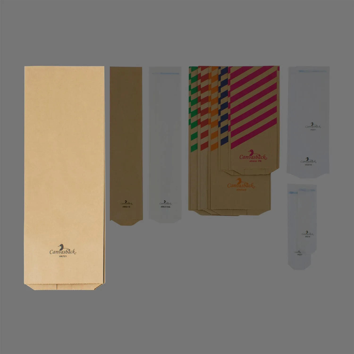 A620 Tree Bag
