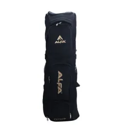 ALFA Extreme Hockey Stick Cum Kit bag | KIBI Sports