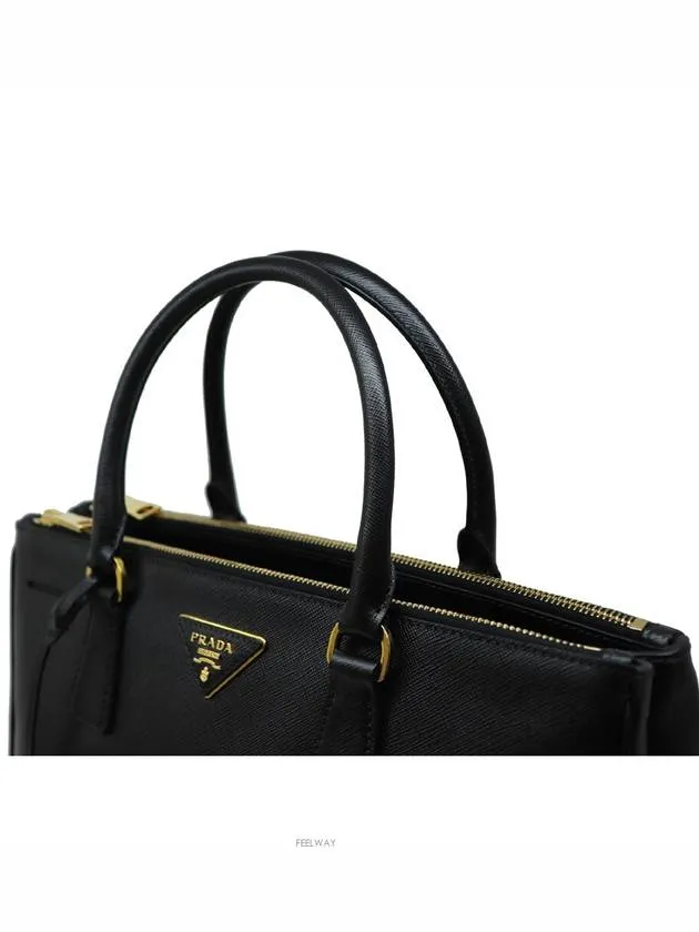 Almost new 98 out of 100 Saffiano BN2274 Shoulder Bag 1BA274