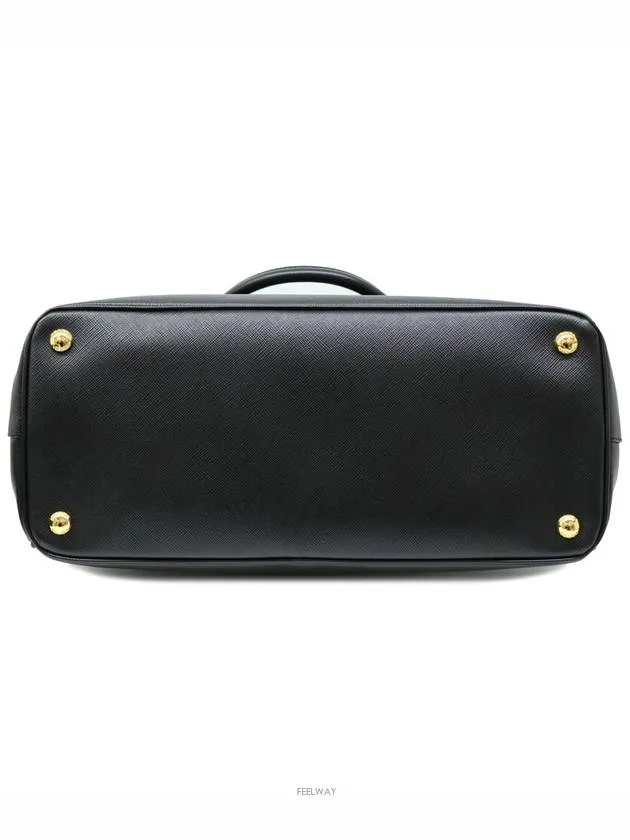 Almost new 98 out of 100 Saffiano BN2274 Shoulder Bag 1BA274