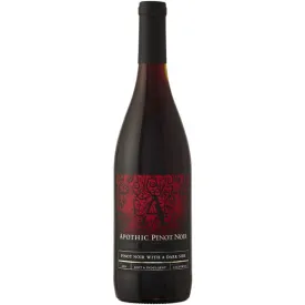 APOTHIC PINOT NOIR
