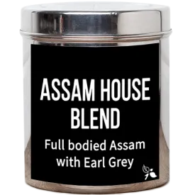 Assam House Blend Tea