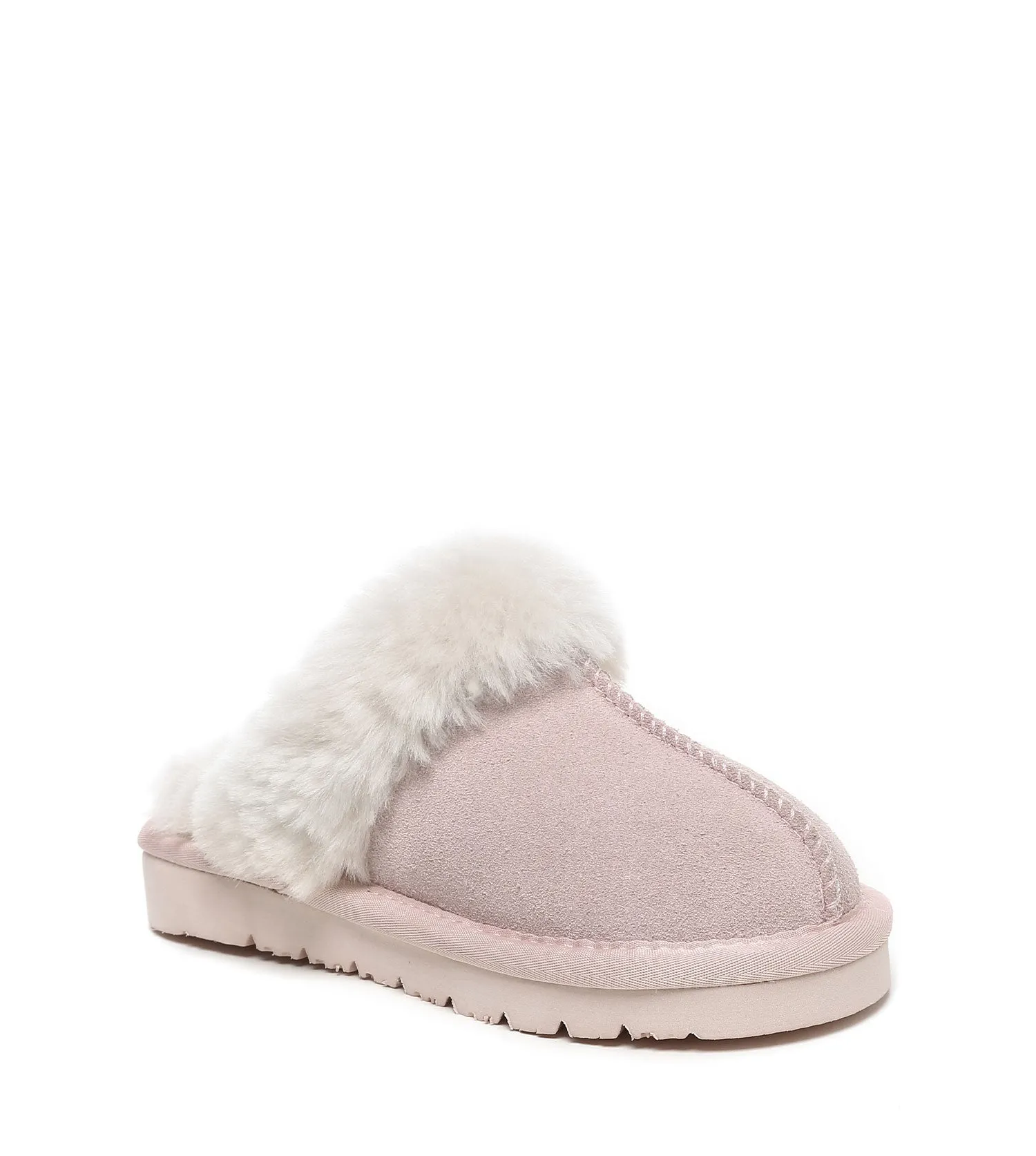 Australian Shepherd Kids Muffin Slippers - AS2055K