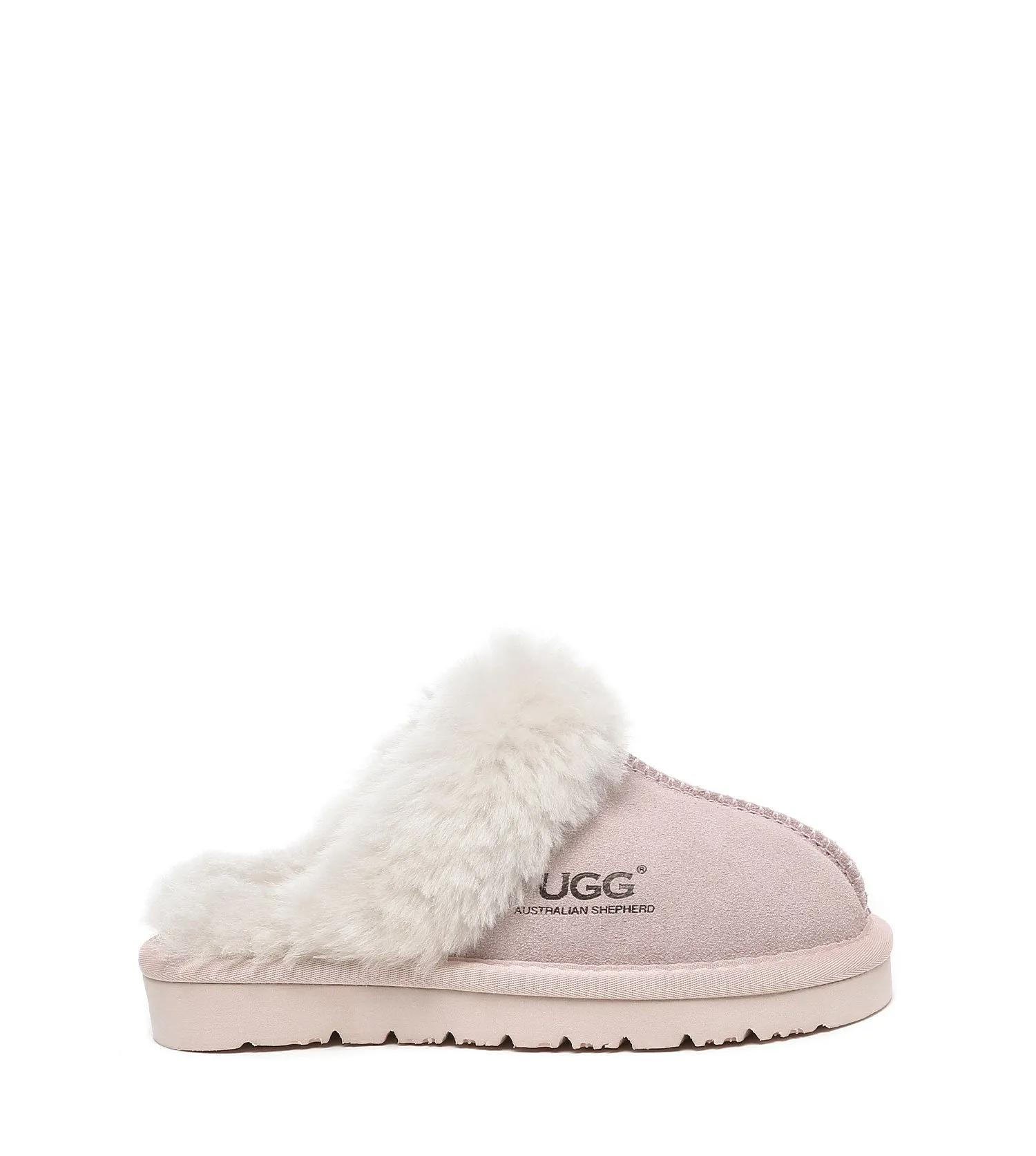 Australian Shepherd Kids Muffin Slippers - AS2055K