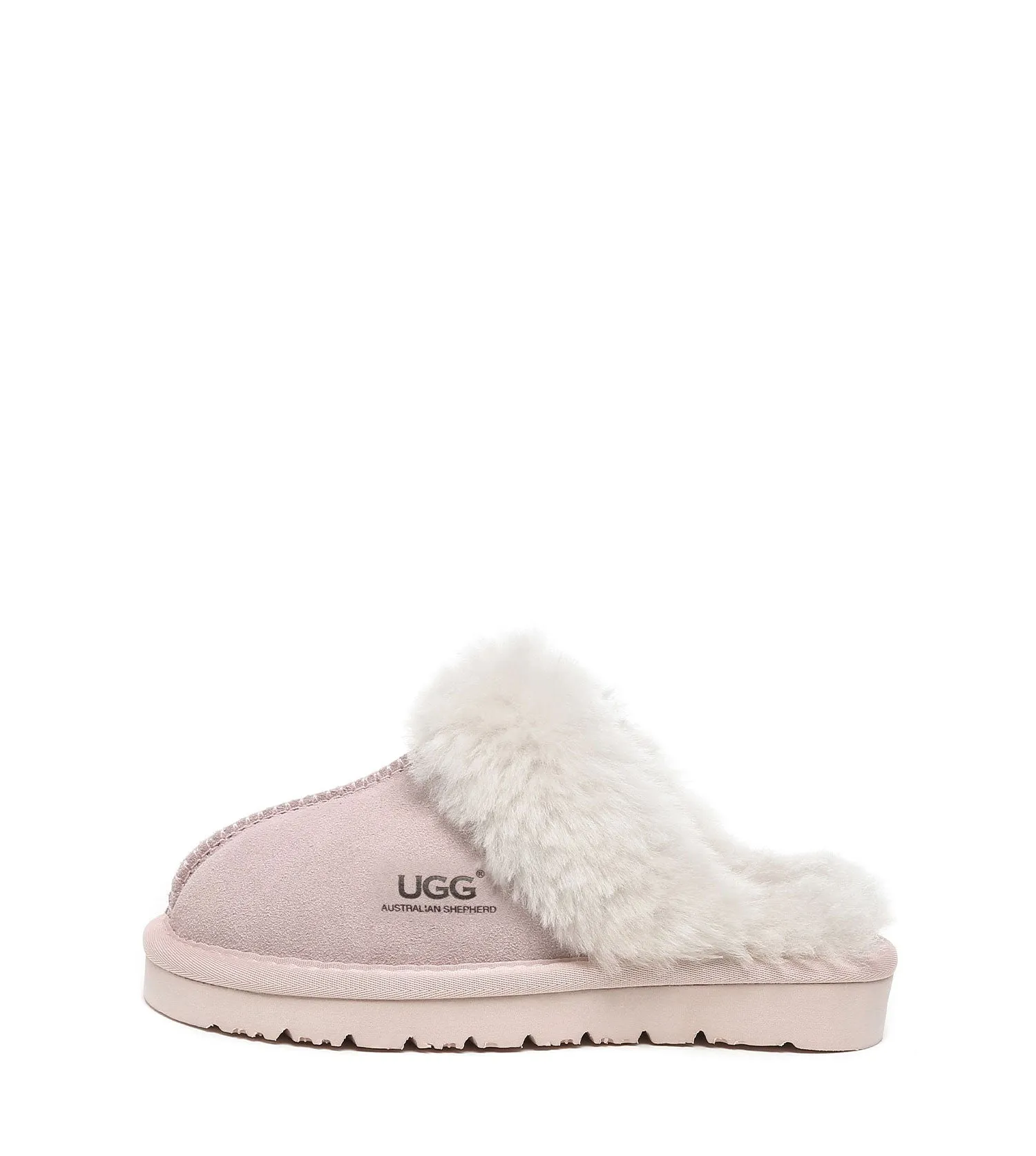 Australian Shepherd Kids Muffin Slippers - AS2055K