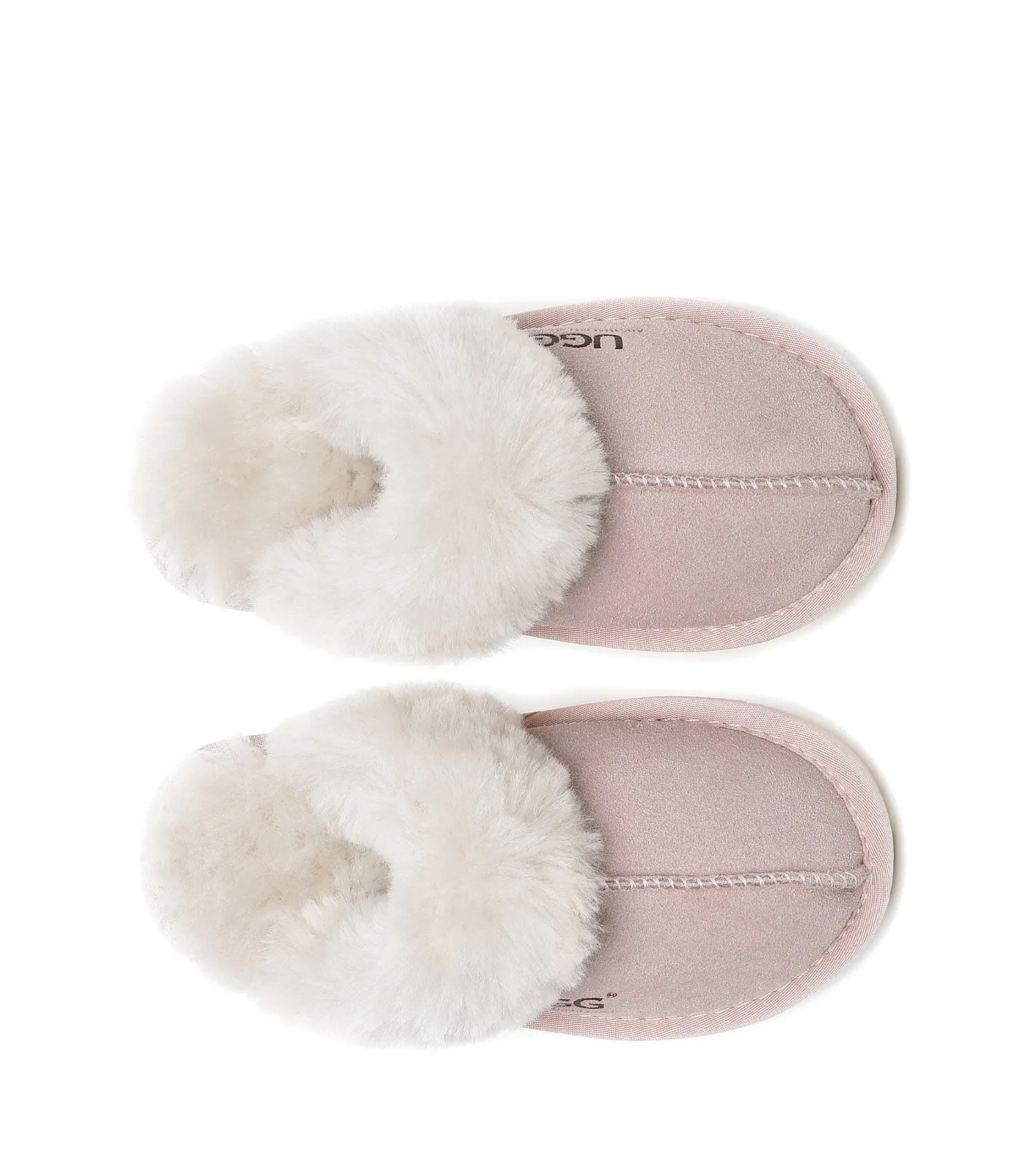Australian Shepherd Kids Muffin Slippers - AS2055K
