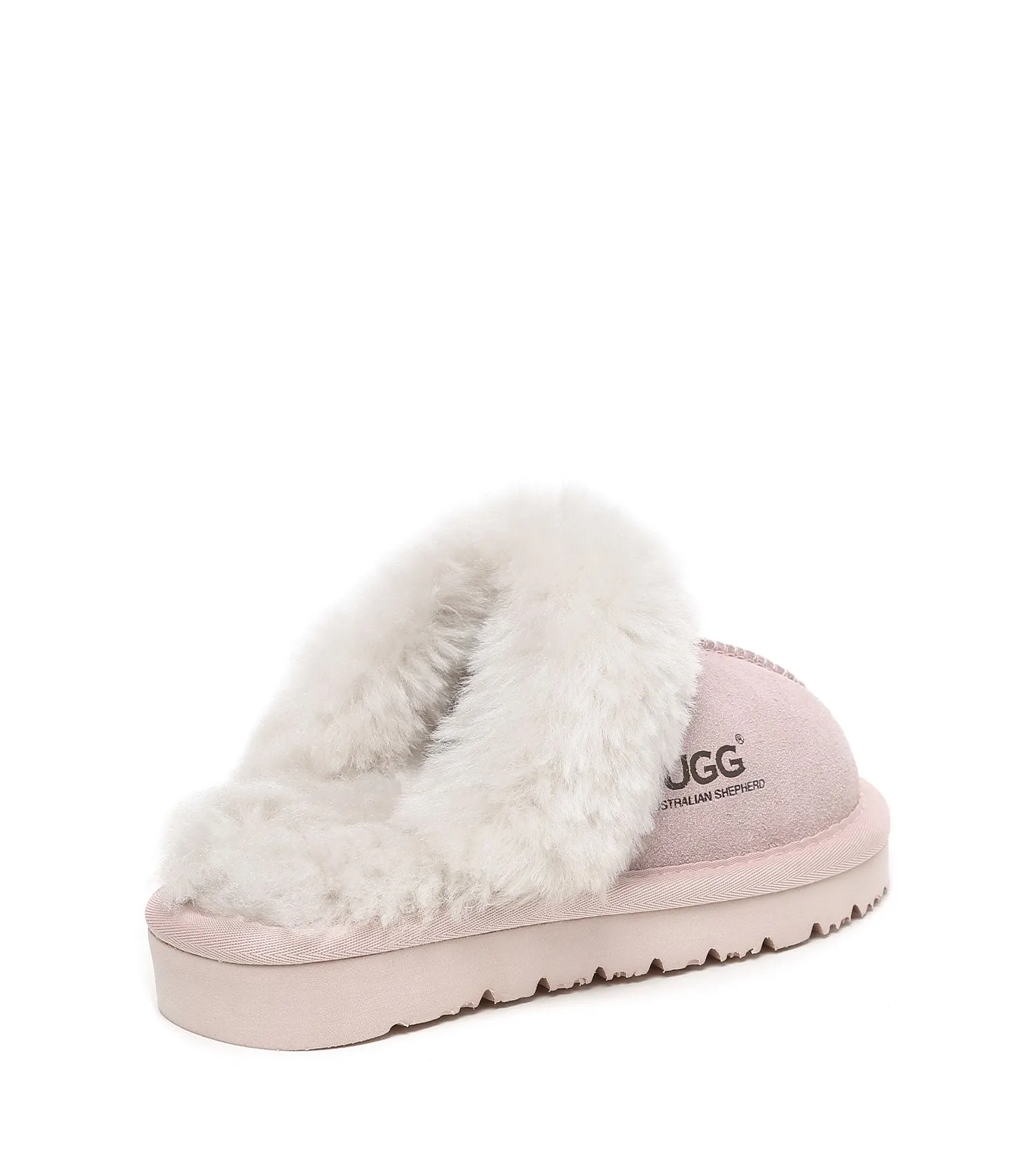 Australian Shepherd Kids Muffin Slippers - AS2055K