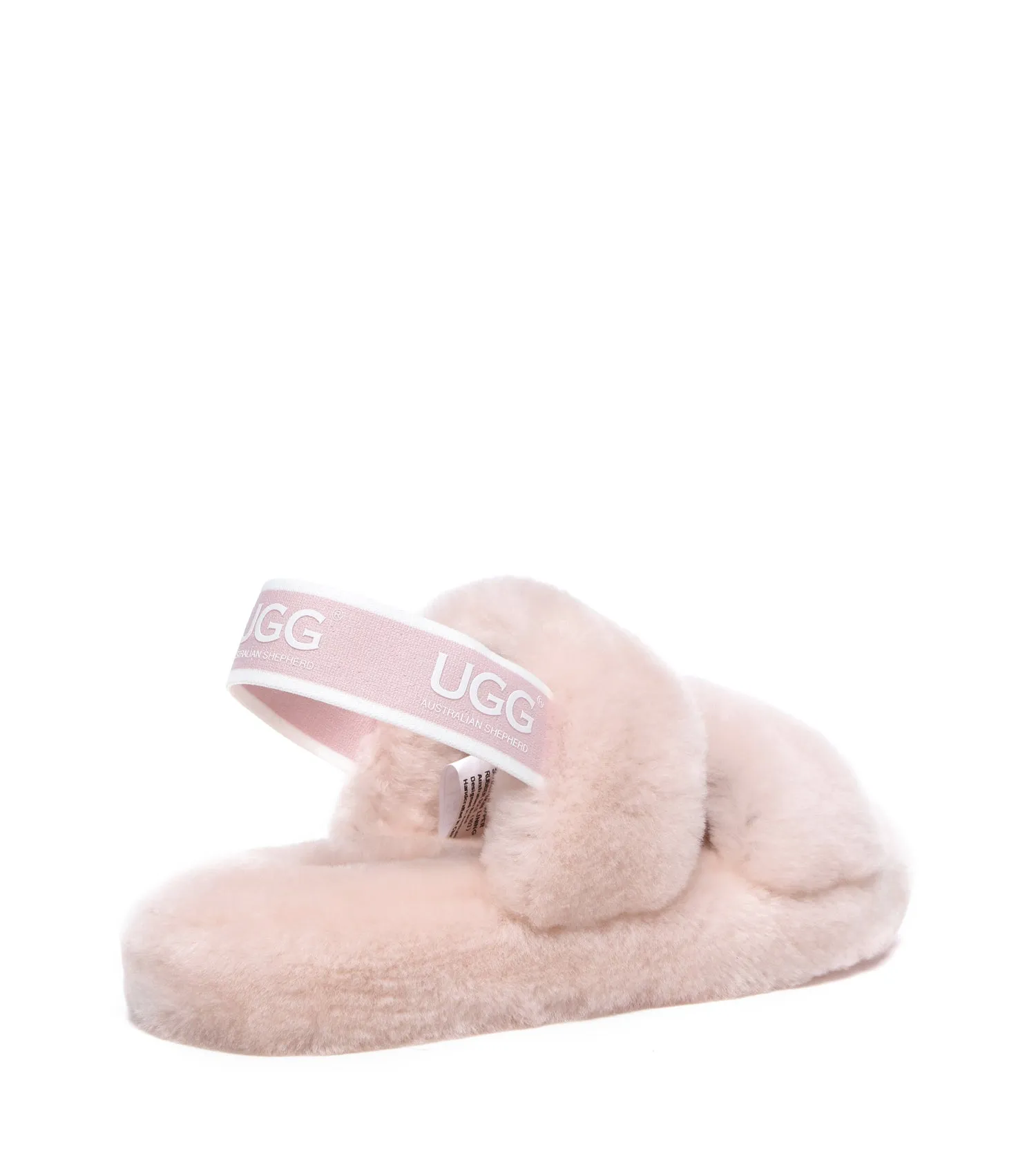 Australian Shepherd Lonnie Women's Slides - AS2044