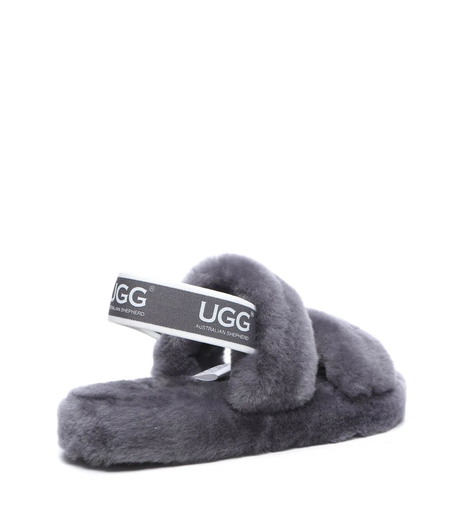 Australian Shepherd Lonnie Women's Slides - AS2044