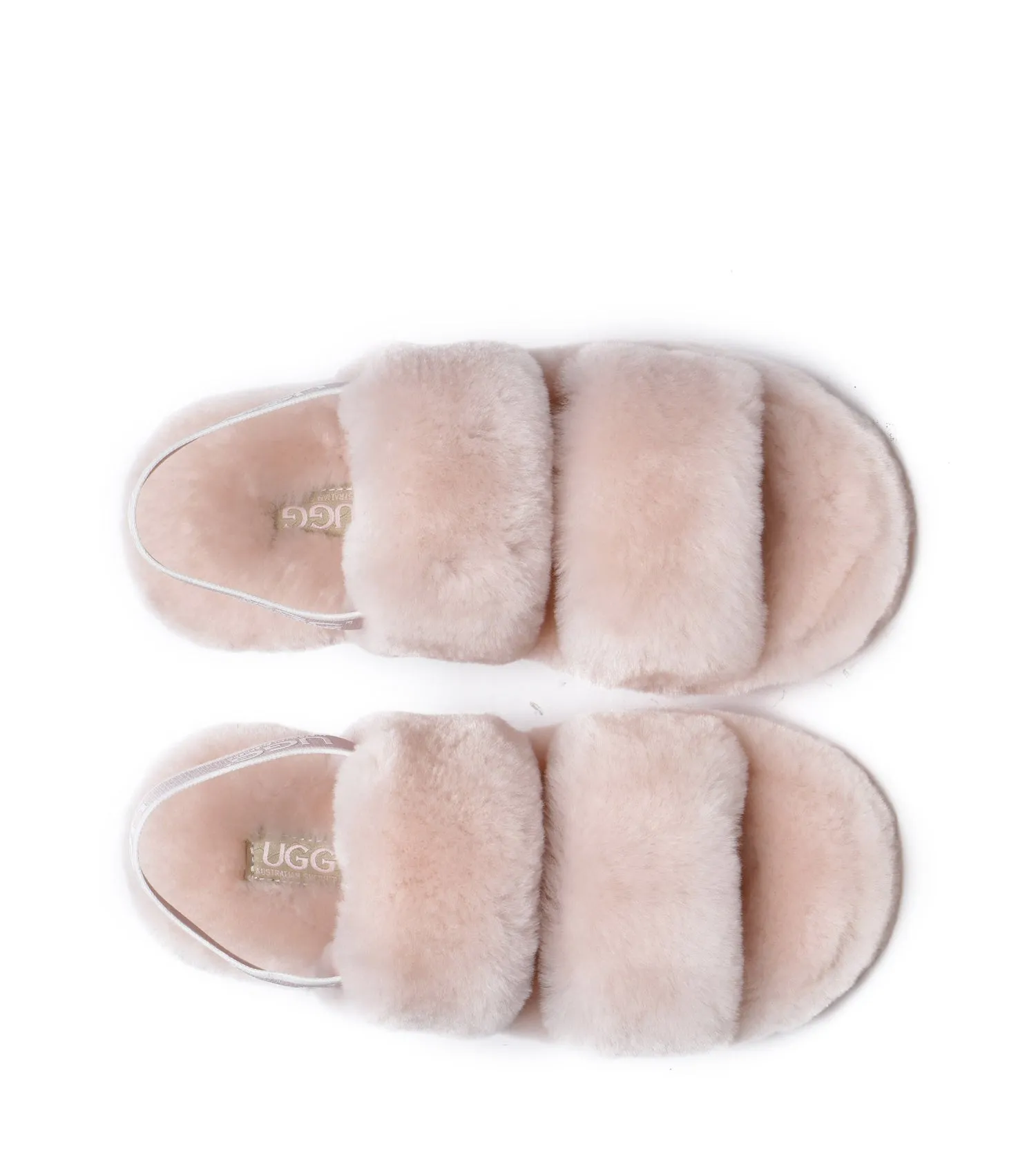 Australian Shepherd Lonnie Women's Slides - AS2044