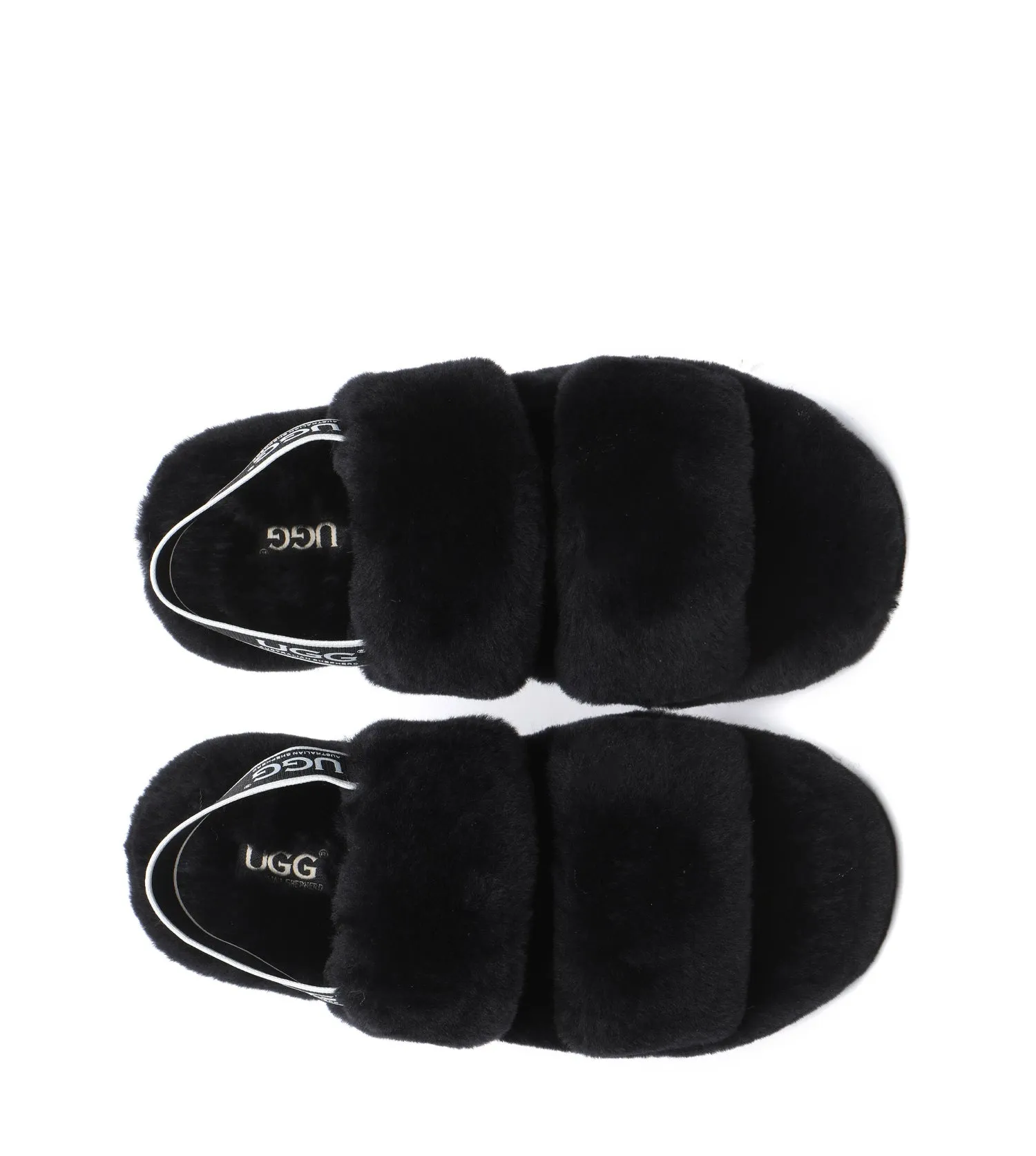 Australian Shepherd Lonnie Women's Slides - AS2044