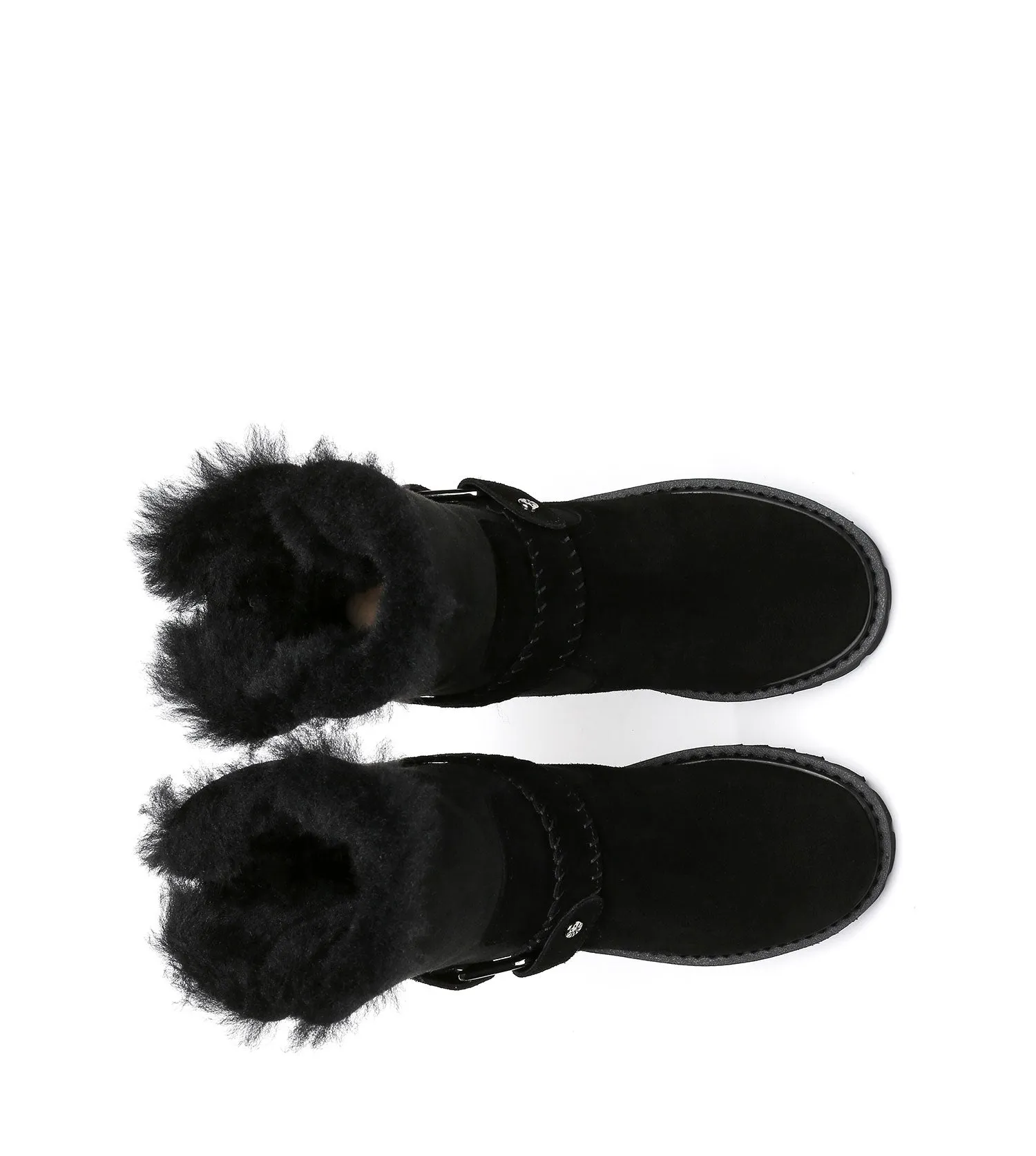 Australian Shepherd Sarah Women's Boots - AS4003