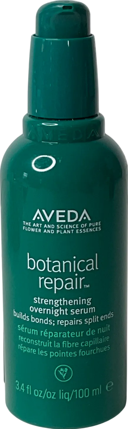 Aveda Botanical Repair Strengthening Overnight Serum 100ml