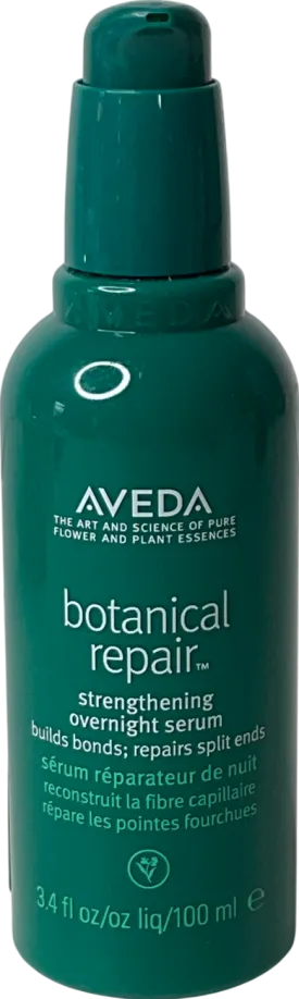 Aveda Botanical Repair Strengthening Overnight Serum 100ml