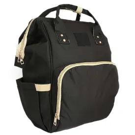 Baby Bags - Black