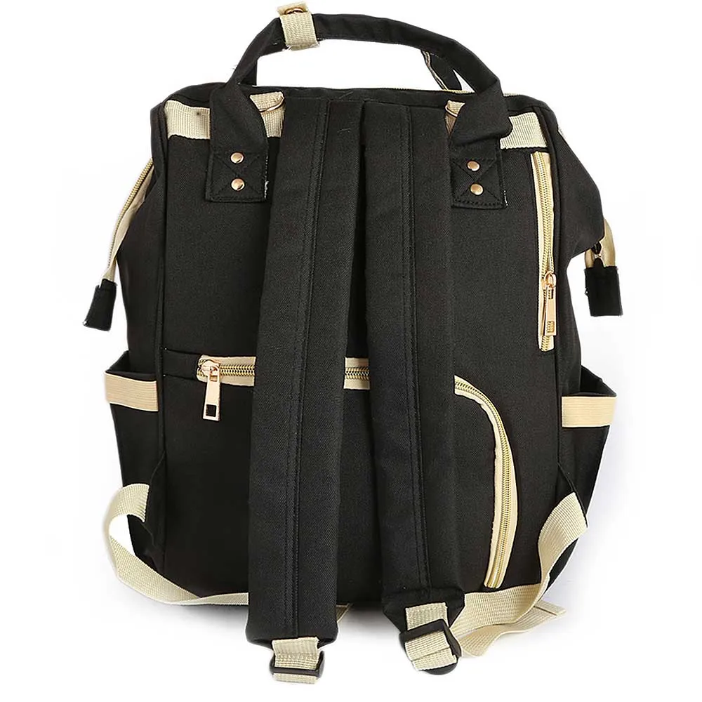Baby Bags - Black