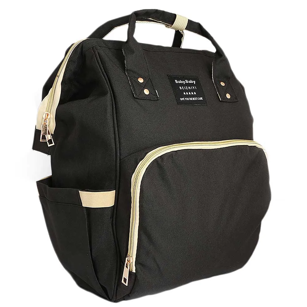 Baby Bags - Black