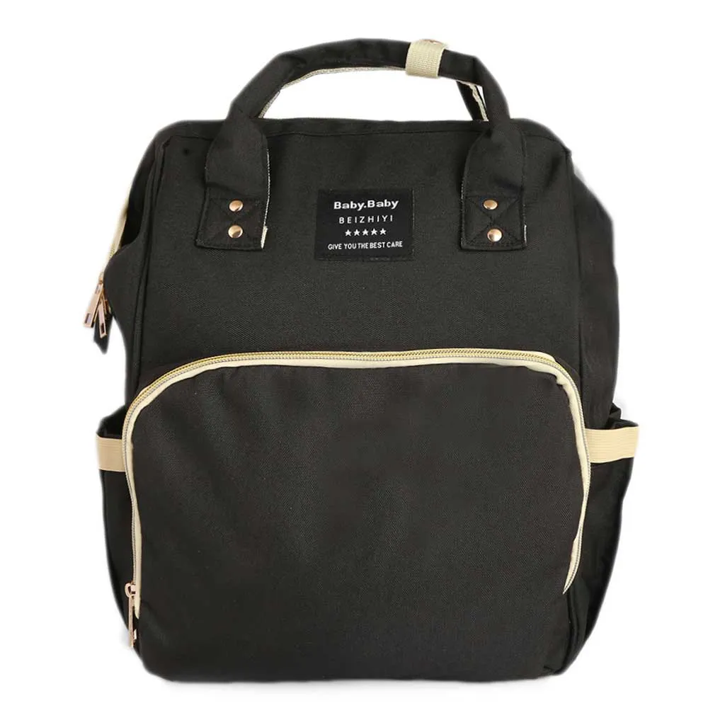Baby Bags - Black