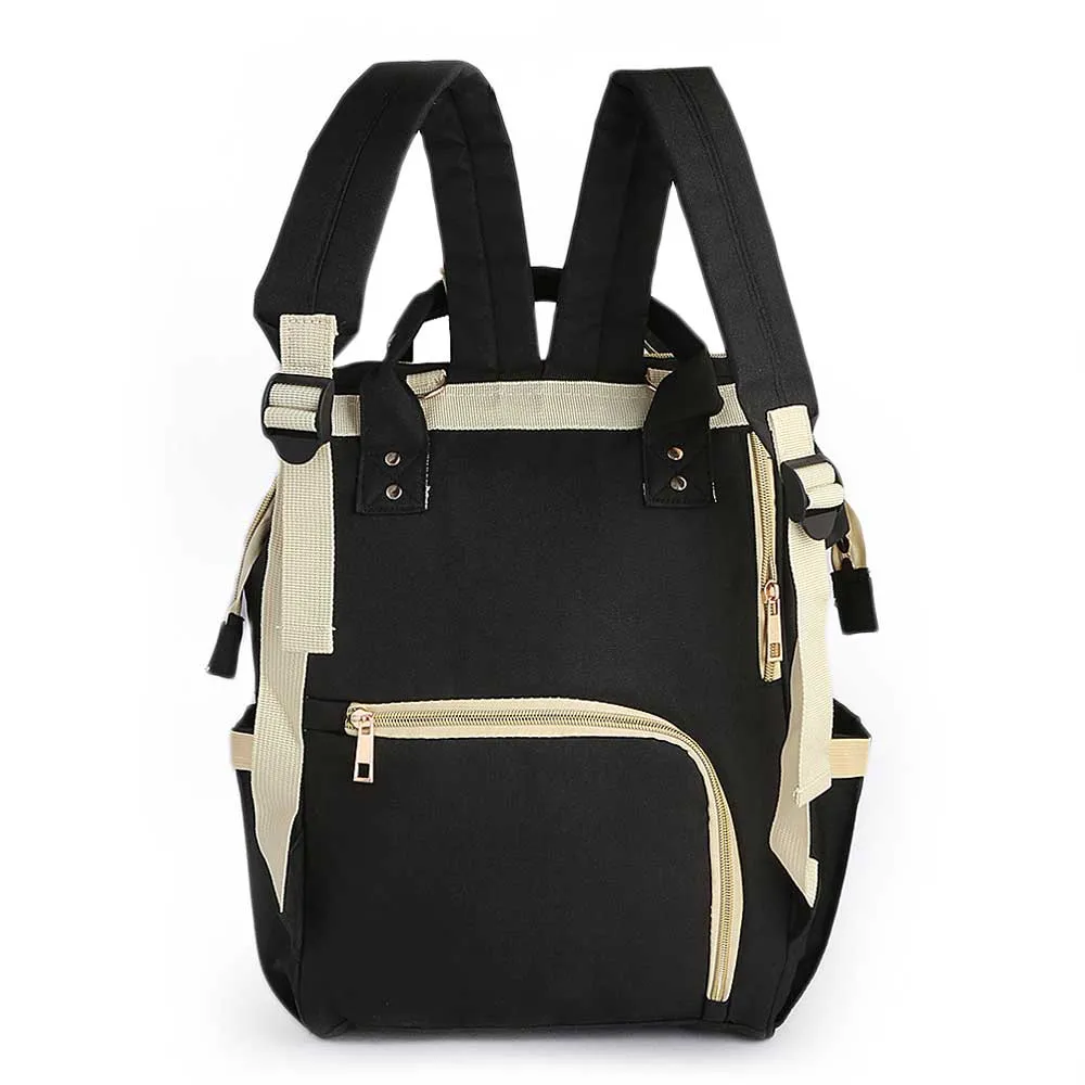 Baby Bags - Black