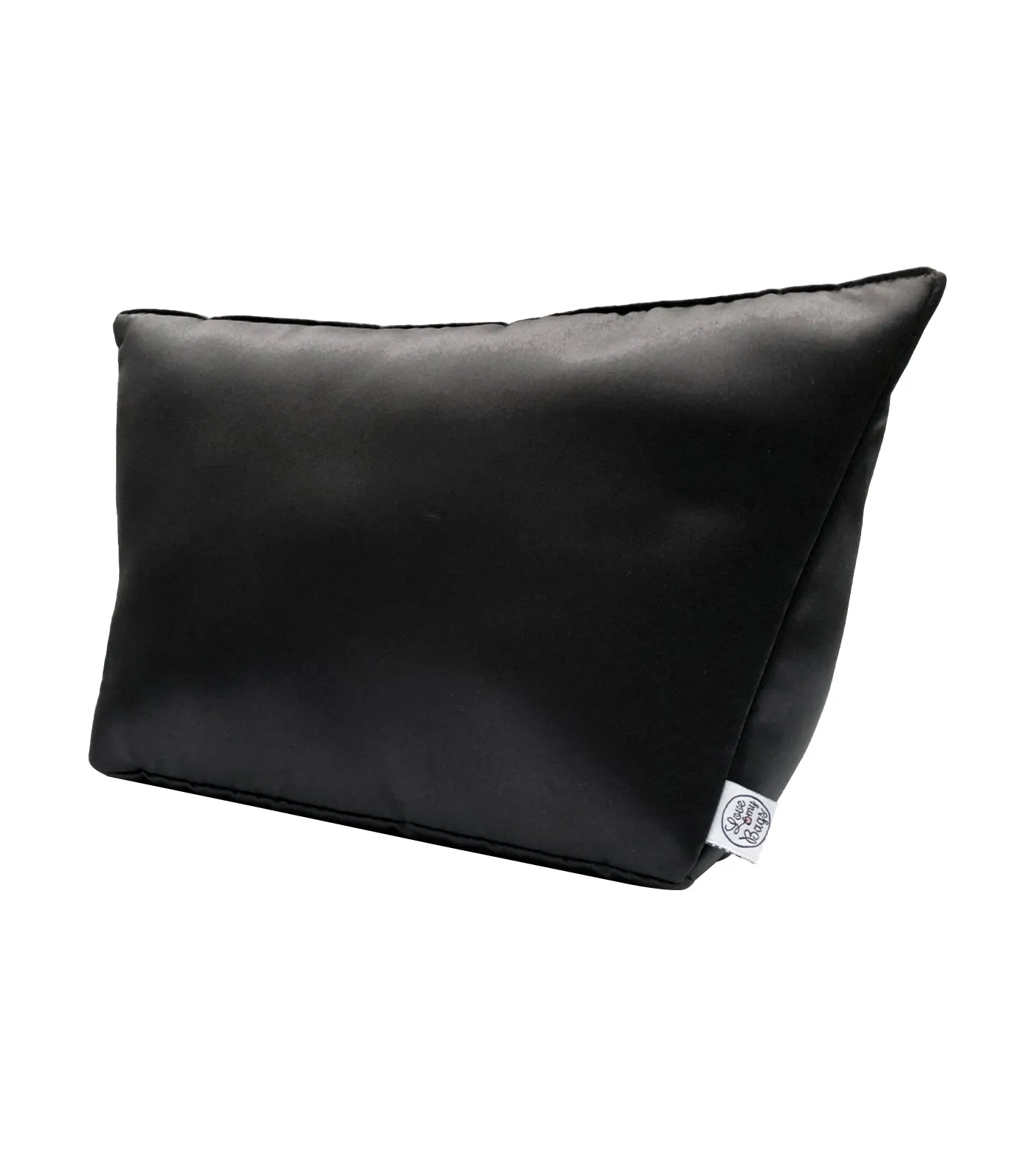 Bag Stuffer Shopper Tote MM Black