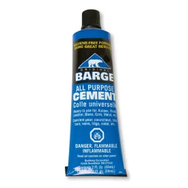 BARGE All Purpose Cement