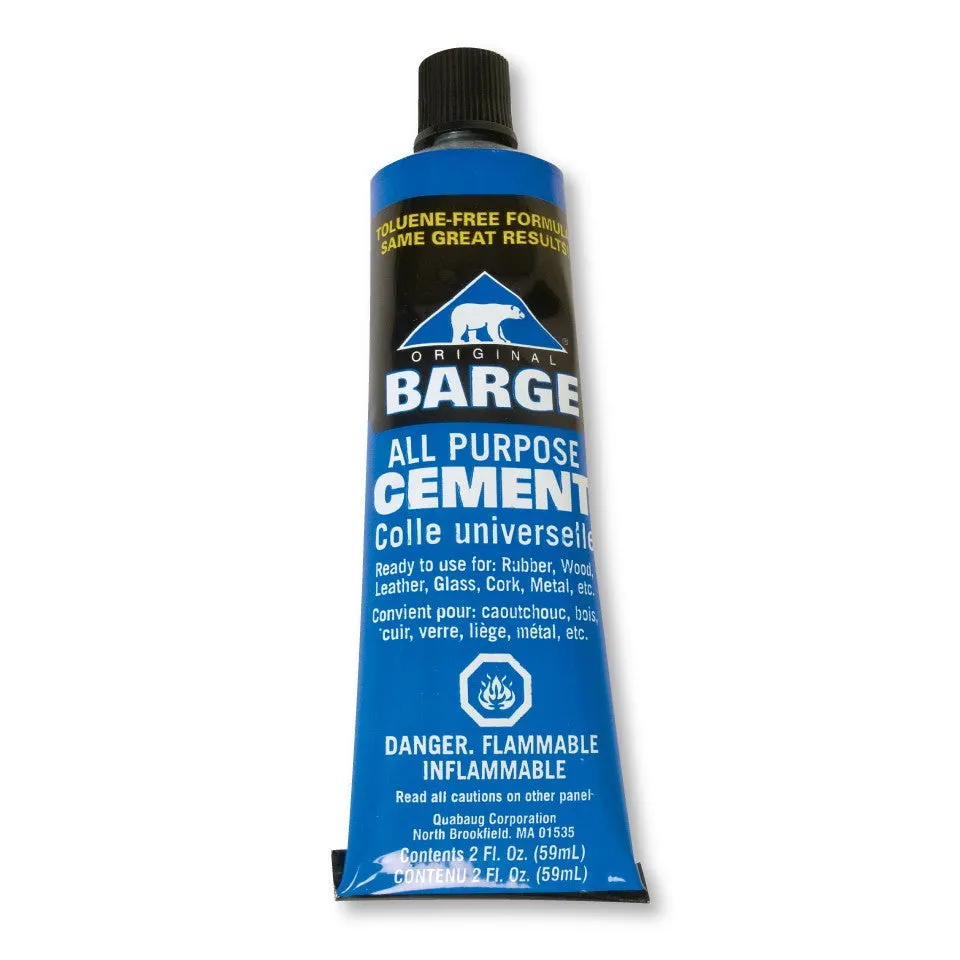 BARGE All Purpose Cement