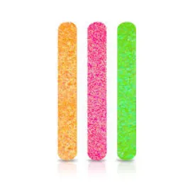 Bejewelled Nail Files
