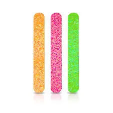 Bejewelled Nail Files
