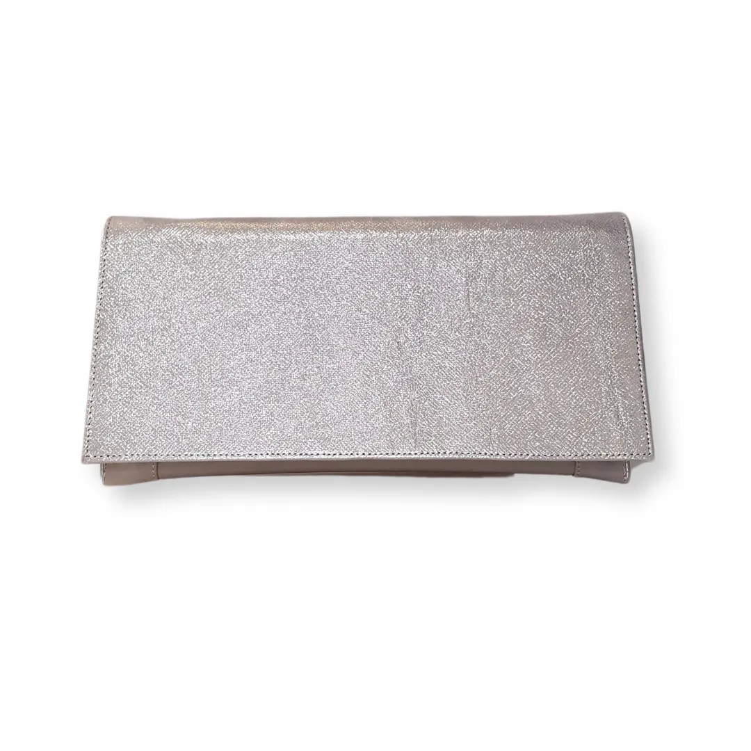 Bioeco Womens Clutch Bag 6061 Beige