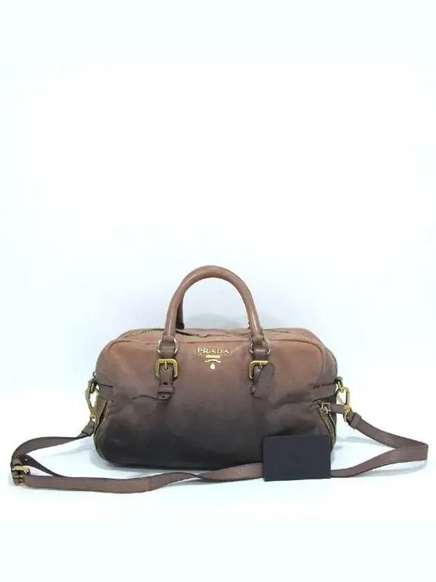 BL0472 2 WAY bag