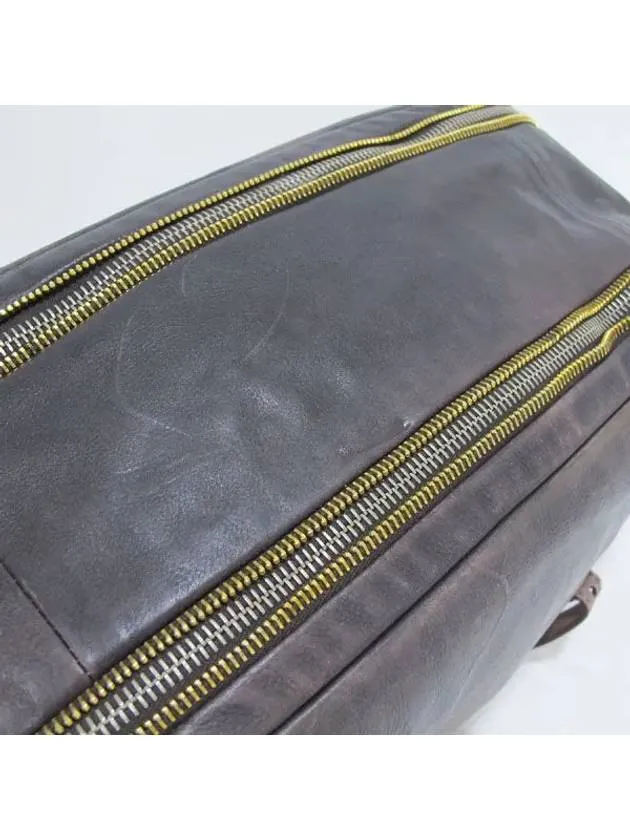 BL0472 2 WAY bag
