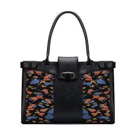 Black Double Handle Autumn