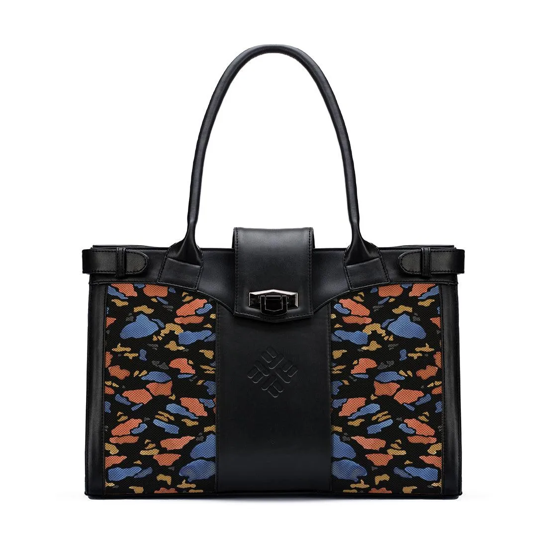 Black Double Handle Autumn