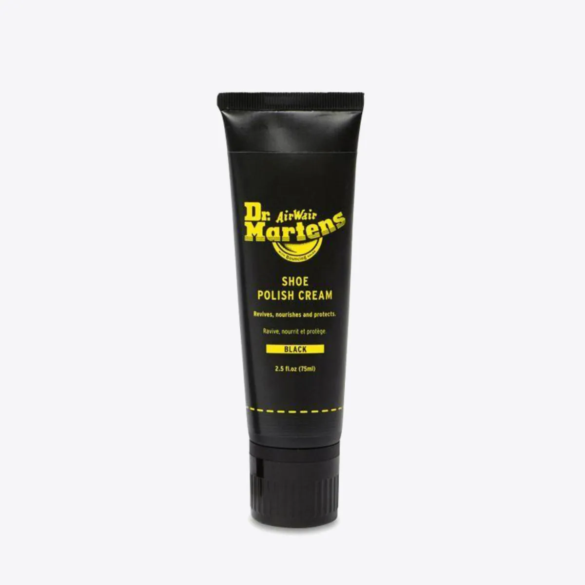 Black Polish Cream 75ml