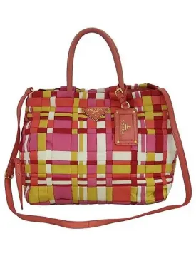 BN1653 2 WAY bag