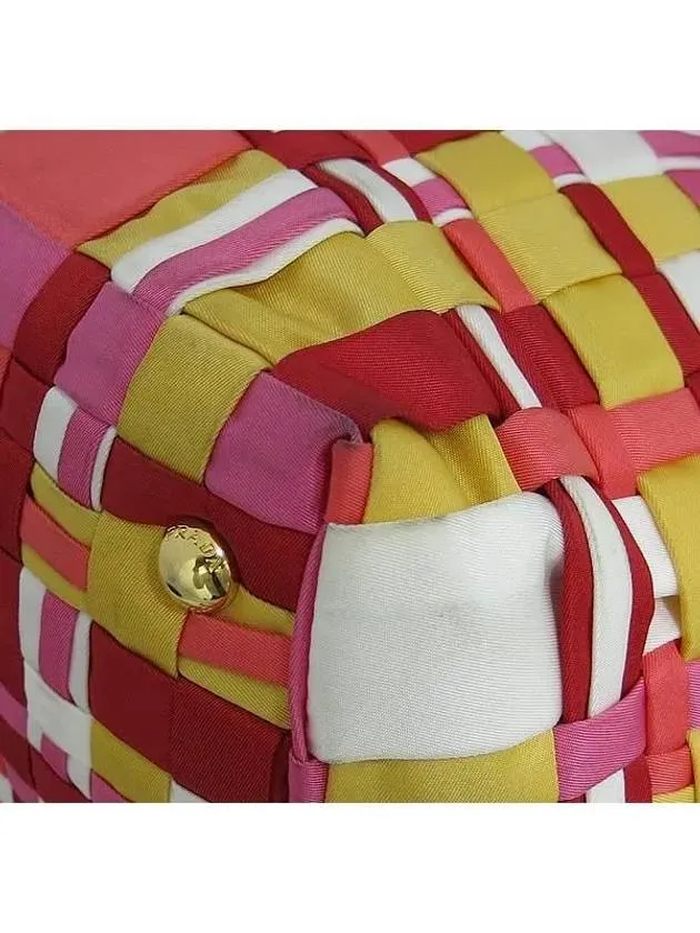 BN1653 2 WAY bag