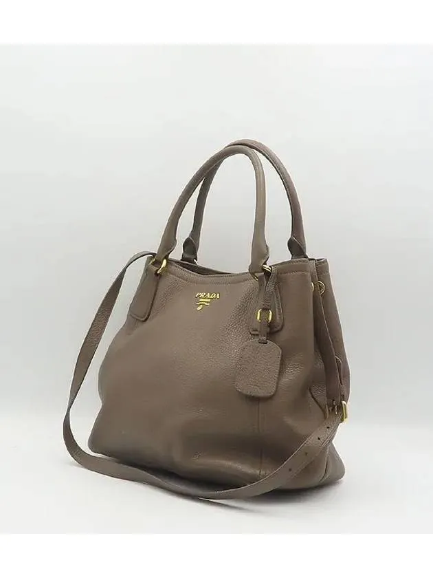 BN2534 2 WAY bag