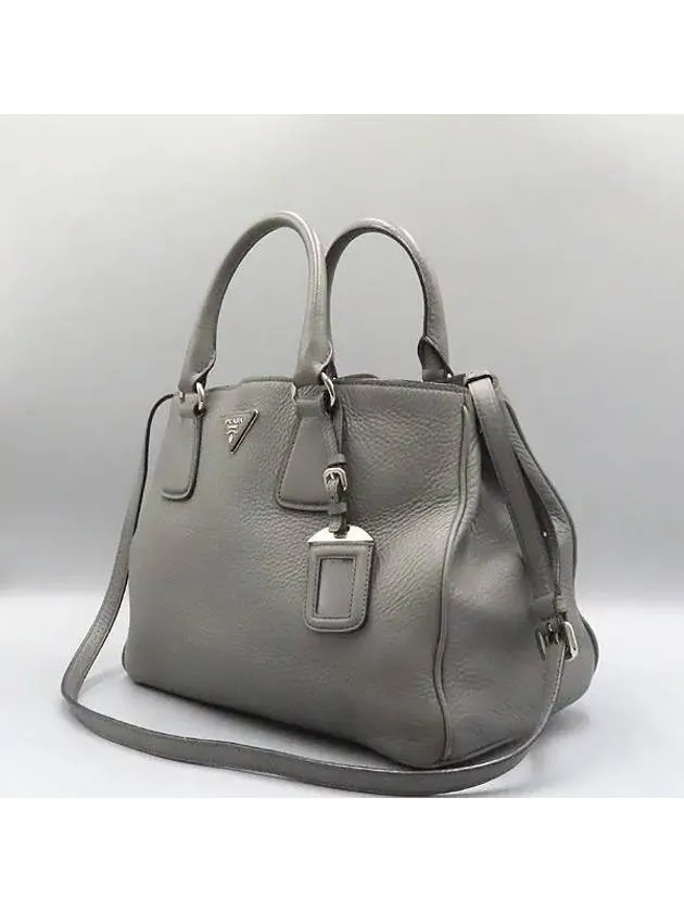 BN2579 2 WAY bag