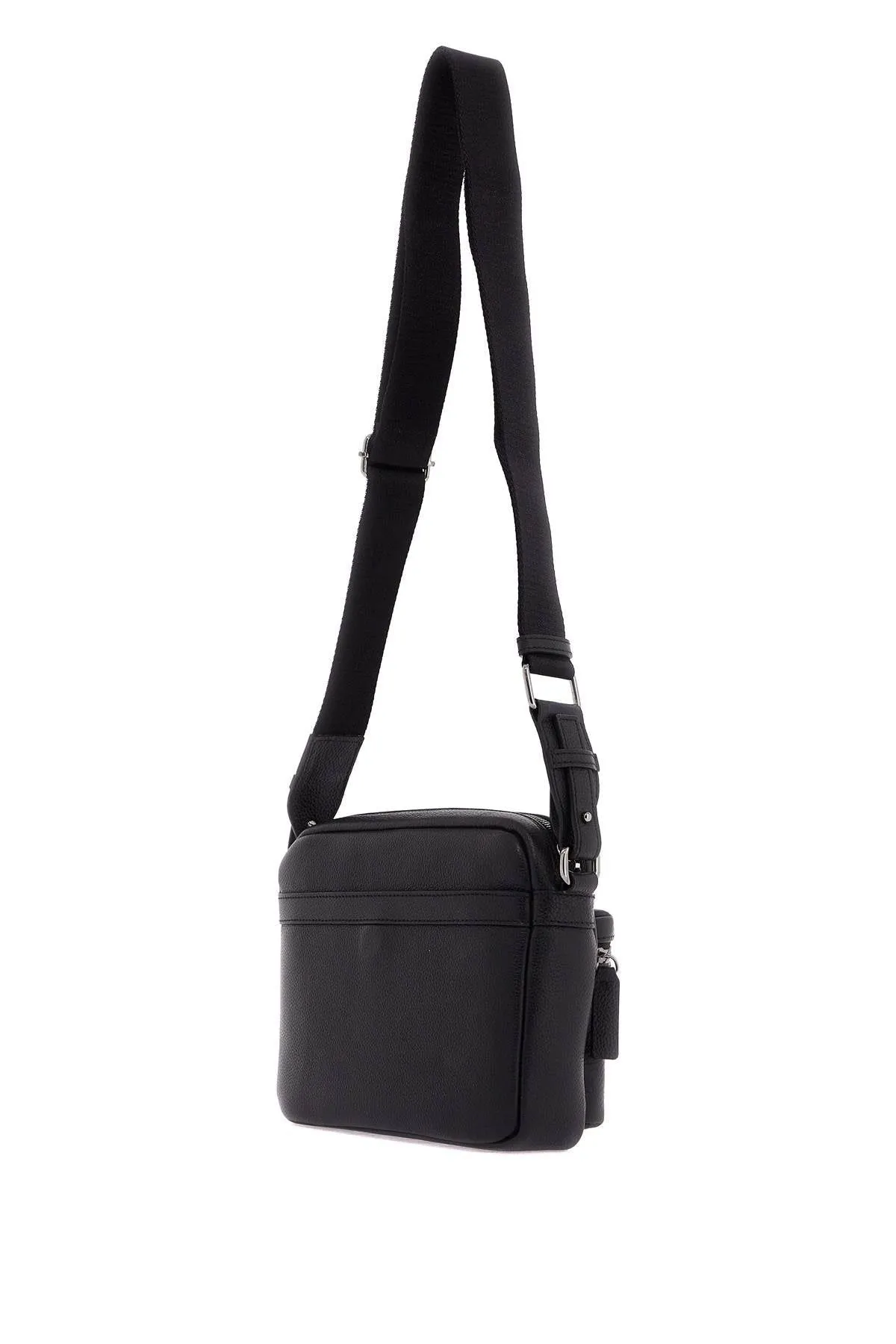 BOB SHOULDER BAG WITH ADJUSTABLE STRAP