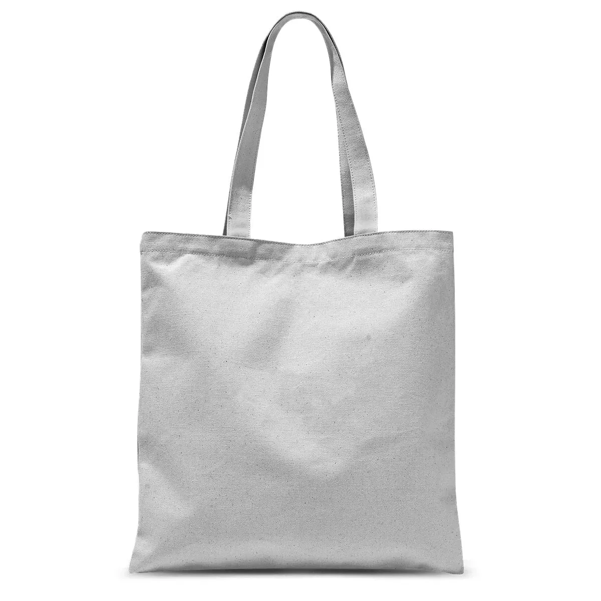 Bon voyage (Pink) Sublimation Tote Bag